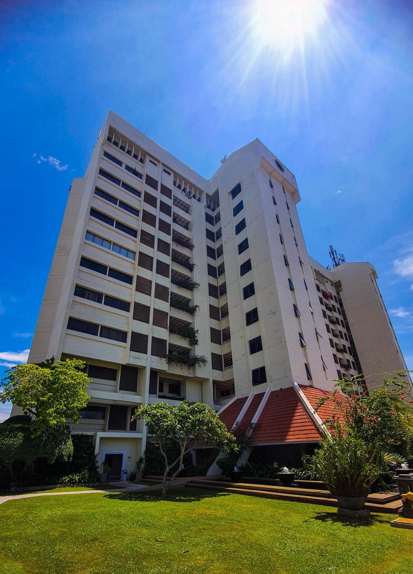 Sunny seaside paradise @ Regency Tanjung Tuan Port Dickson Bagian luar foto